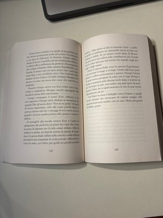 I pirati delle montagne