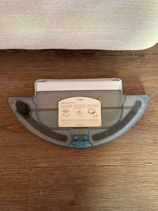 Depósito agua Cecotec Conga 3090