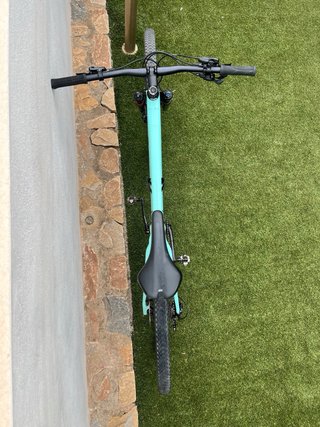 Orbea Alma 2022