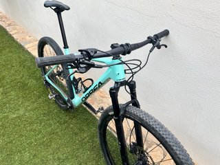 Orbea Alma 2022