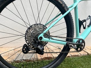 Orbea Alma 2022