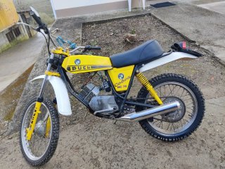 Puch Cobra MC 75 Enduro/Motocross