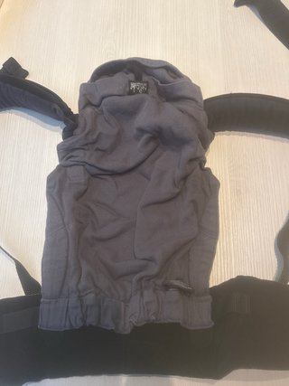 Mochila portabebés Néobulle Neo Preformé