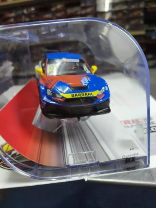 Scalextric Advance Cupra León Competición 1:32