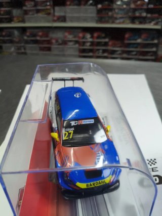 Scalextric Advance Cupra León Competición 1:32