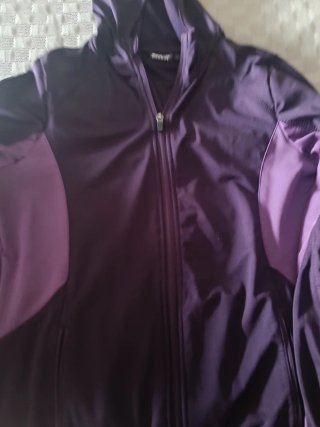 Lote 5 Sudaderas Mujer. Talla M/L Crivit, Benetton
