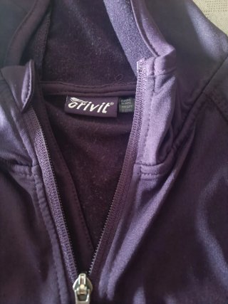 Lote 5 Sudaderas Mujer. Talla M/L Crivit, Benetton