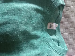Lote 5 Sudaderas Mujer. Talla M/L Crivit, Benetton