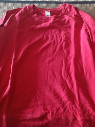 Lote 5 Sudaderas Mujer. Talla M/L Crivit, Benetton