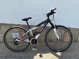 Bicicleta Montaña Monty 24