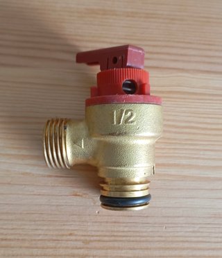 VALVULA CALDERA VAILLANT ECO TEC PLUS VMWES236/3-5