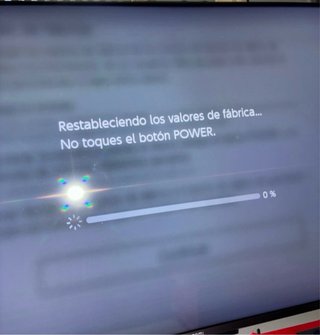 Nintendo Switch OLED Rojo y Azul