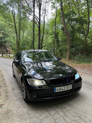 BMW Serie 3 2006