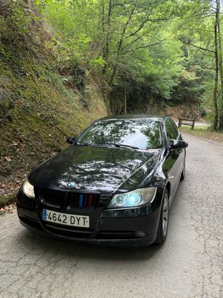 BMW Serie 3 2006