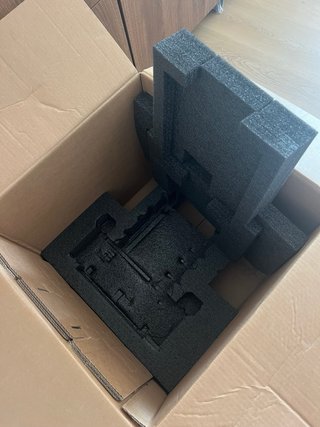 Stampante 3D Prusa MK4S