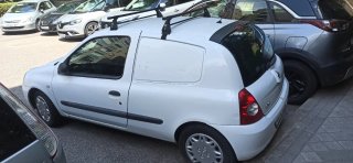 Renault Clio 2007