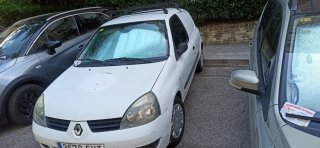 Renault Clio 2007