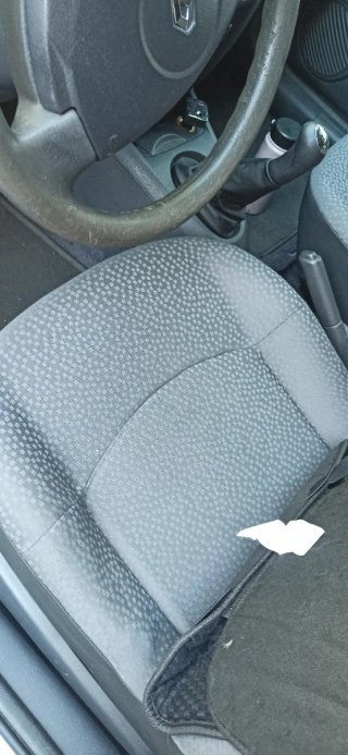 Renault Clio 2007