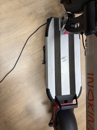 Patinete Eléctrico INOKIM QUICK4 Plegable