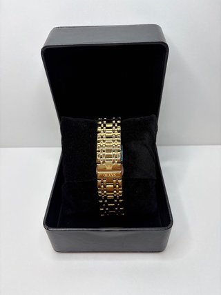 Orologio da Uomo Dorato