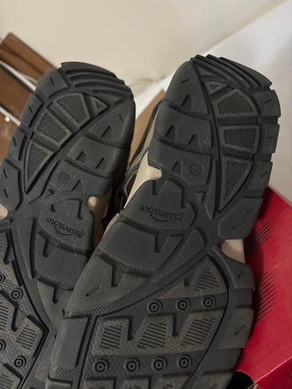 Sandalias Quechua H100 Talla 40
