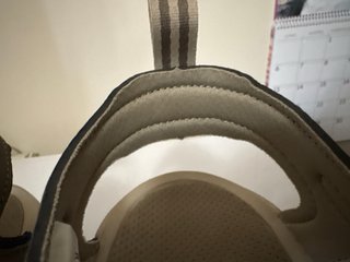 Sandalias Quechua H100 Talla 40
