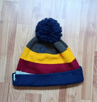 Gorro Volcom Invierno
