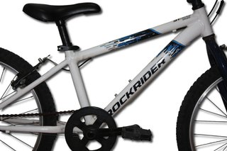 BICICLETA INFANTIL ROCKRIDER ST 120 20" 74342