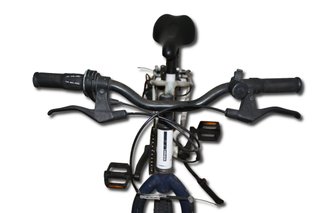 BICICLETA INFANTIL ROCKRIDER ST 120 20" 74342