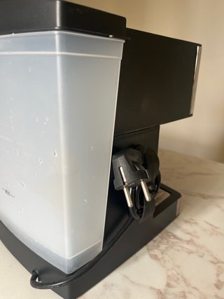 Cafetera Cecotec Power Espresso 20