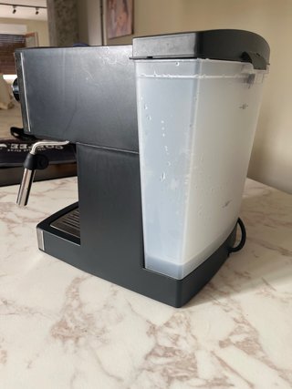 Cafetera Cecotec Power Espresso 20