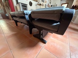 Asientos Traseros Transporter T4 (1993)