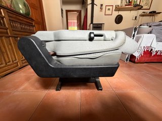 Asientos Traseros Transporter T4 (1993)