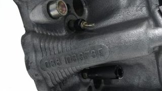 Culata 038103373 seat ibiza (6l1) 381846