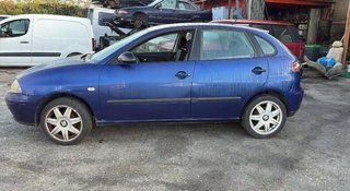 Culata 038103373 seat ibiza (6l1) 381846