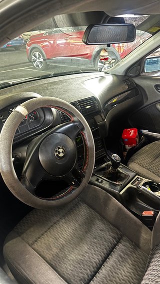 BMW 320d