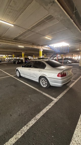 BMW 320d