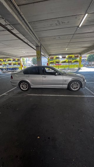 BMW 320d