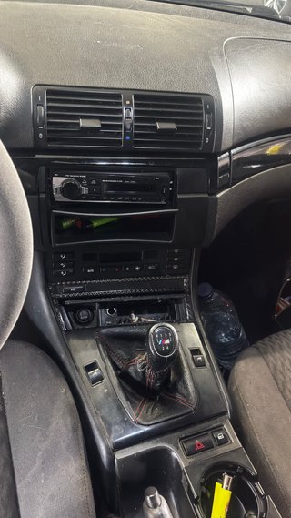 BMW 320d