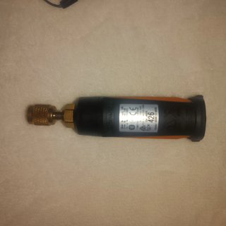 Manómetro Testo 549i
