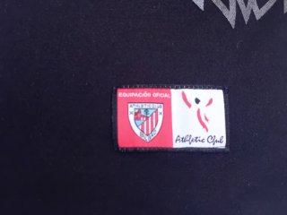 Camiseta Athletic Bilbao Umbro Centenario.Talla M