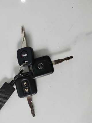 Nissan Qashqai 2011