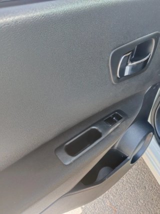Nissan Qashqai 2011