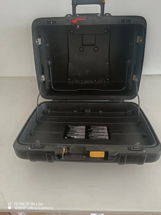 Top Case BMW Motorrad