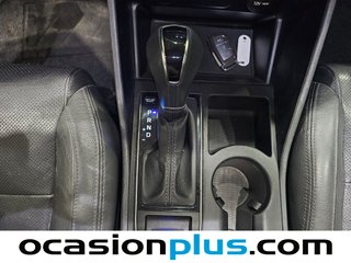 Hyundai Tucson 1.7 CRDI BlueDrive Style DCT 4x2 103 kW (141 CV)