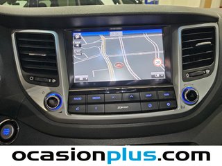 Hyundai Tucson 1.7 CRDI BlueDrive Style DCT 4x2 103 kW (141 CV)