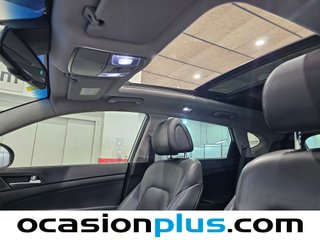 Hyundai Tucson 1.7 CRDI BlueDrive Style DCT 4x2 103 kW (141 CV)