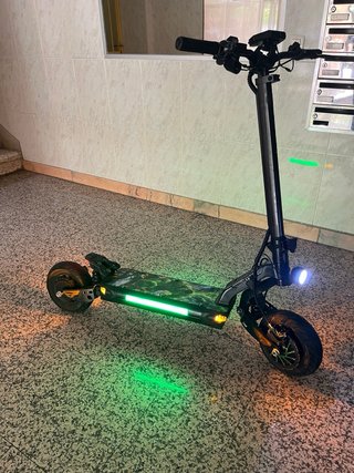 Kukirin G2 Master / Venta urgente!!