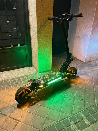 Kukirin G2 Master / Venta urgente!!
