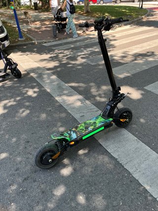 Kukirin G2 Master / Venta urgente!!